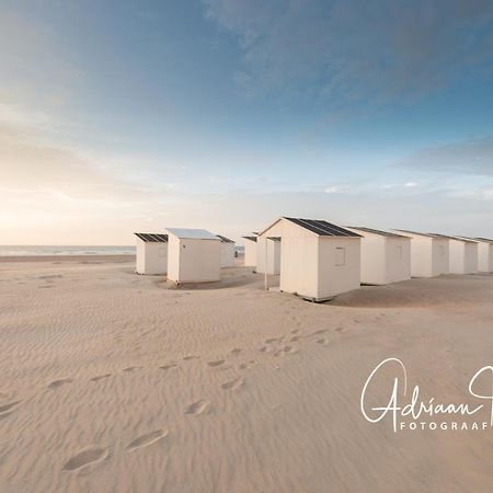 Studio Met Groot Zonneterras Centrum Oostende Exterior photo